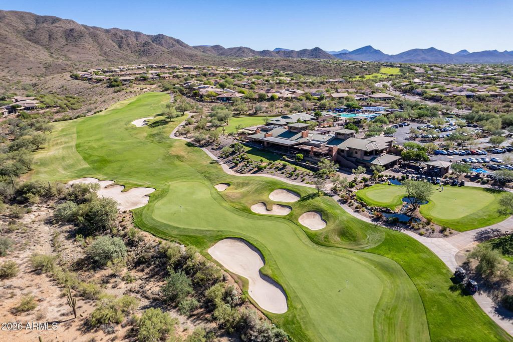 Image 24 of property listing at 1724 W HEMINGWAY Lane, Anthem, AZ 85086