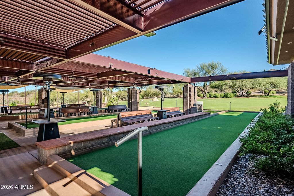 Image 26 of property listing at 1724 W HEMINGWAY Lane, Anthem, AZ 85086
