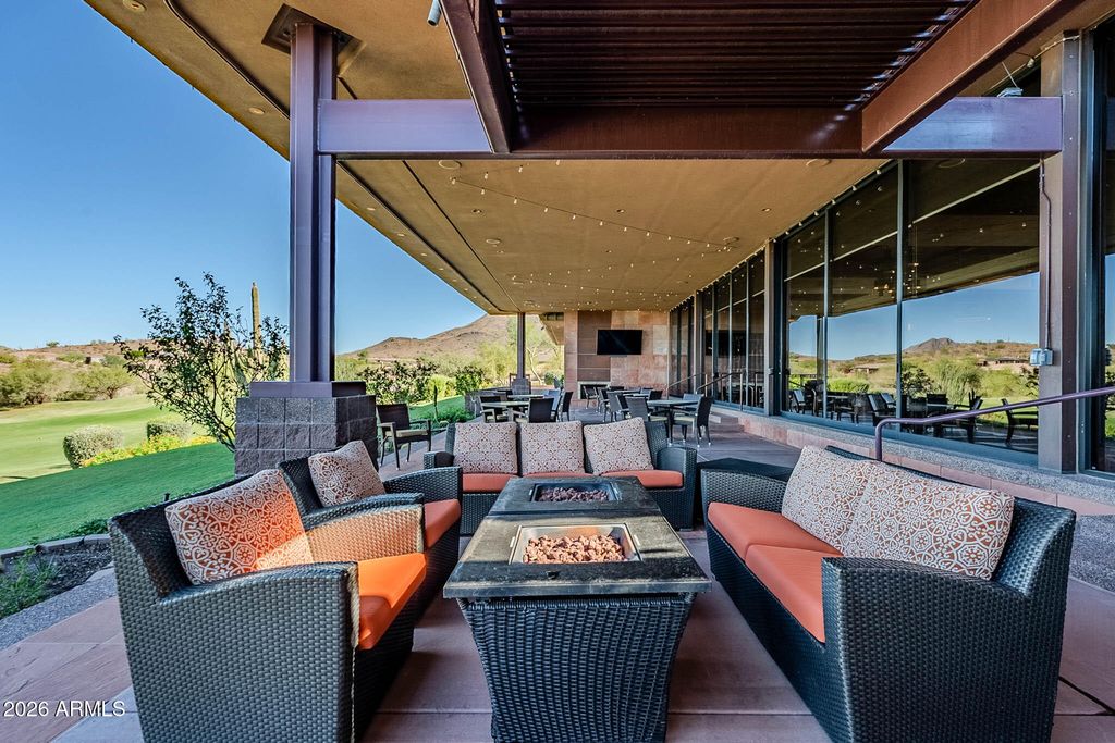 Image 29 of property listing at 1724 W HEMINGWAY Lane, Anthem, AZ 85086