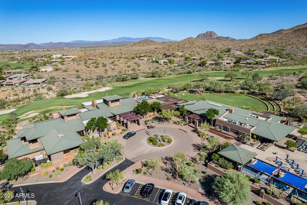Image 31 of property listing at 1724 W HEMINGWAY Lane, Anthem, AZ 85086