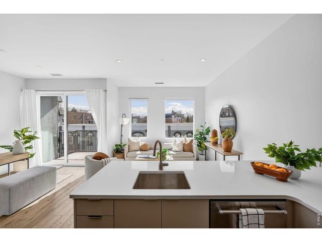 1300 N Ogden St 301, Denver, CO 80218