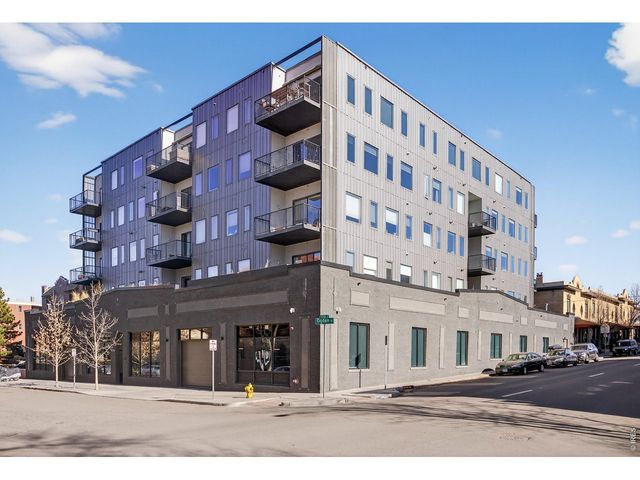 1300 N Ogden St 301, Denver, CO 80218