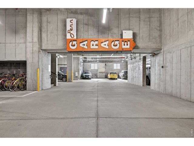 1300 N Ogden St 301, Denver, CO 80218