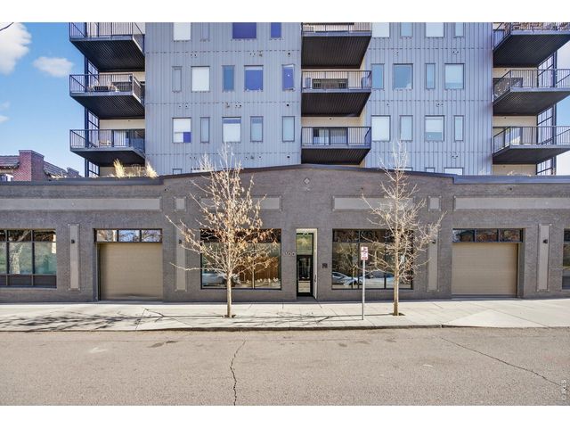 1300 N Ogden St 301, Denver, CO 80218