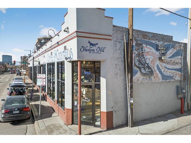 1300 N Ogden St 301, Denver, CO 80218