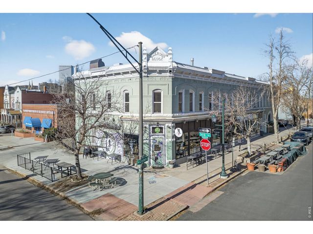 1300 N Ogden St 301, Denver, CO 80218