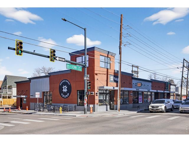 1300 N Ogden St 301, Denver, CO 80218