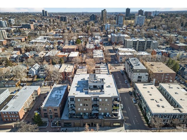 1300 N Ogden St 301, Denver, CO 80218