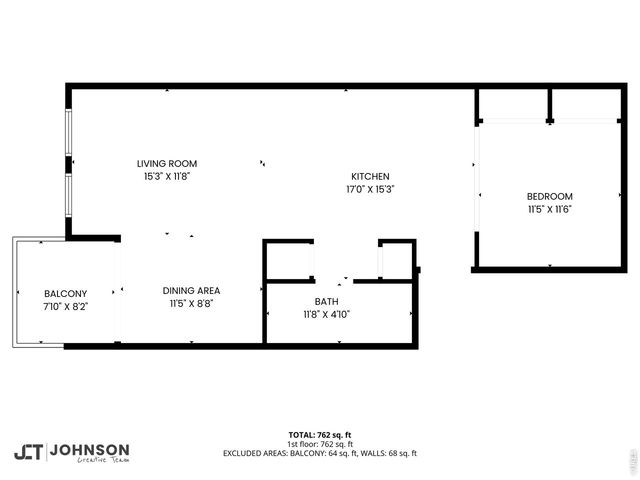 1300 N Ogden St 301, Denver, CO 80218