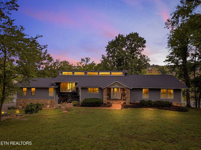 7514 Rivertrace Blvd, Knoxville, TN 37920