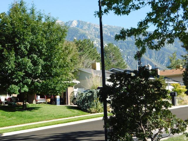 9322 S SOLENA WAY, Sandy, UT 84093