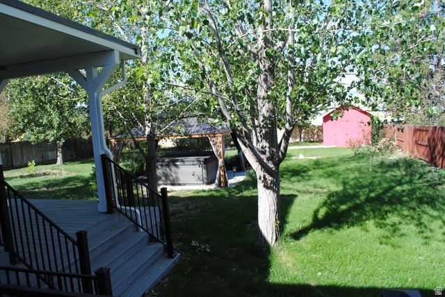 9322 S SOLENA WAY, Sandy, UT 84093