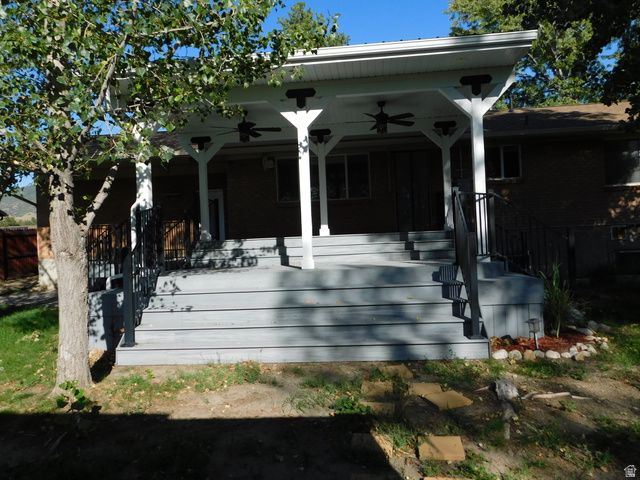 9322 S SOLENA WAY, Sandy, UT 84093