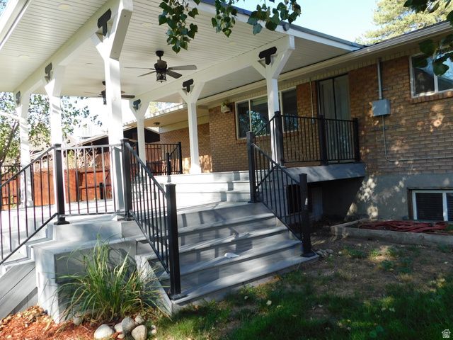 9322 S SOLENA WAY, Sandy, UT 84093
