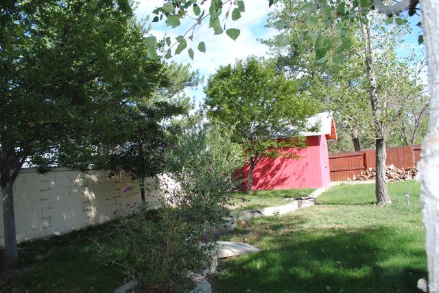 9322 S SOLENA WAY, Sandy, UT 84093