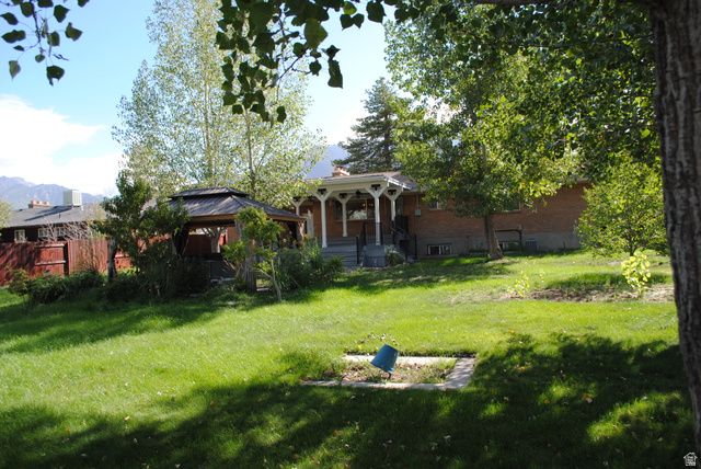 9322 S SOLENA WAY, Sandy, UT 84093