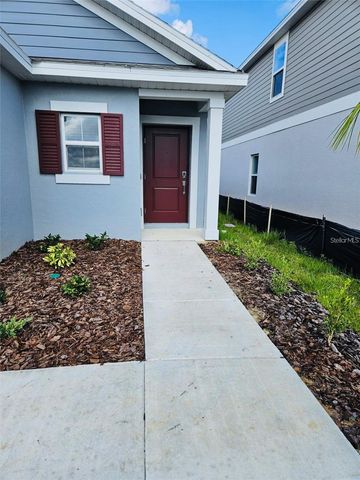 26220 FEATHERGRASS CIRCLE, Leesburg, FL 34748