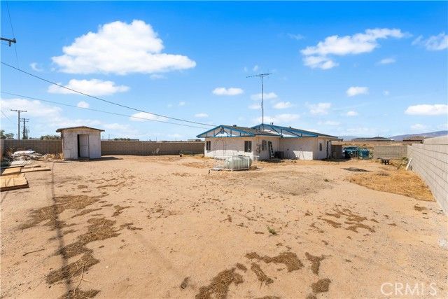 20116 Neuralia, California City, CA 93505