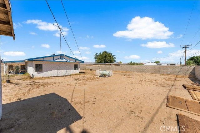 20116 Neuralia, California City, CA 93505