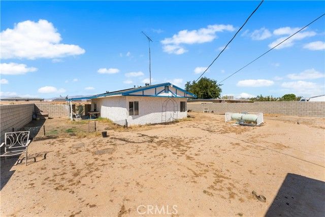 20116 Neuralia, California City, CA 93505