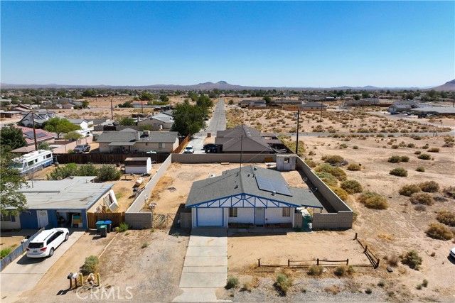 20116 Neuralia, California City, CA 93505