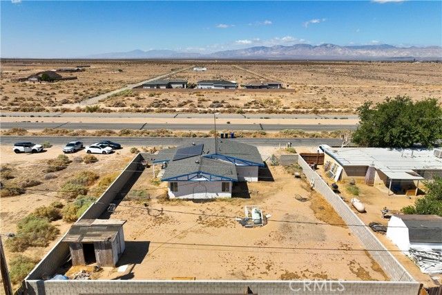 20116 Neuralia, California City, CA 93505