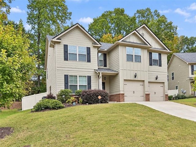 118 Village Walk Place, Newnan, GA 30265