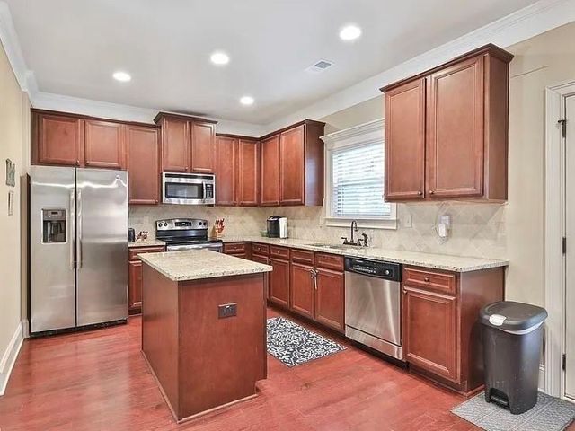 118 Village Walk Place, Newnan, GA 30265