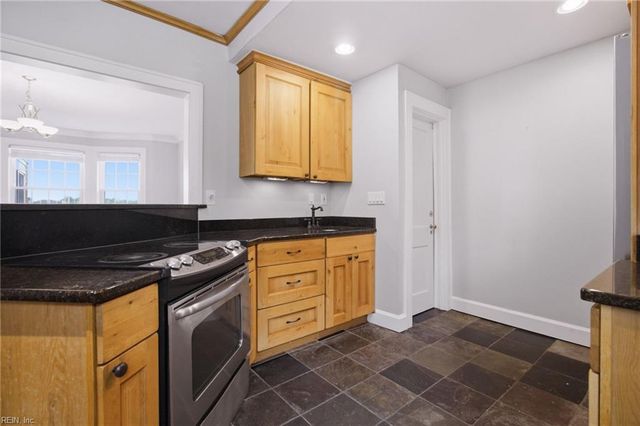 1200 N Fairwater DR, Norfolk, VA 23508