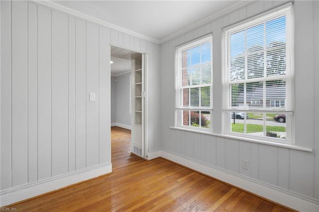 1200 N Fairwater DR, Norfolk, VA 23508