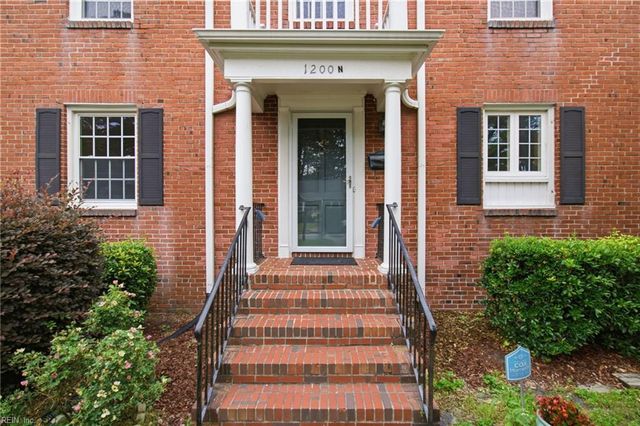 1200 N Fairwater DR, Norfolk, VA 23508