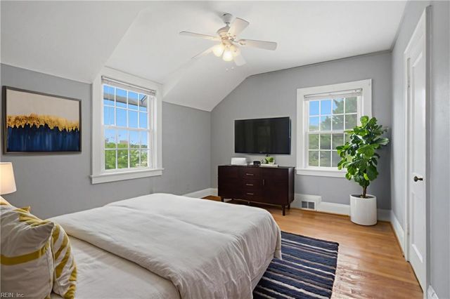 1200 N Fairwater DR, Norfolk, VA 23508