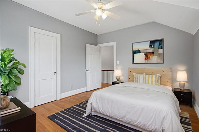 1200 N Fairwater DR, Norfolk, VA 23508