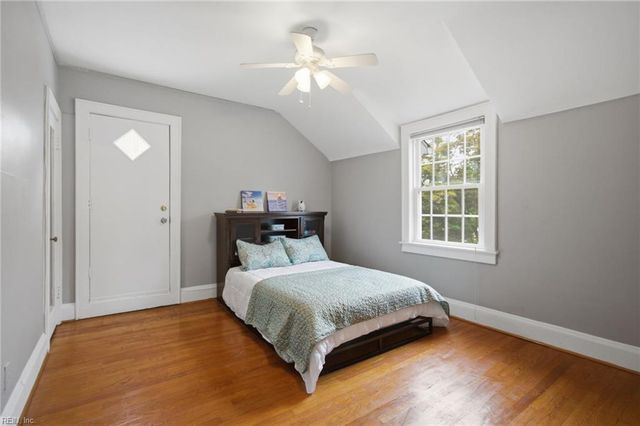 1200 N Fairwater DR, Norfolk, VA 23508
