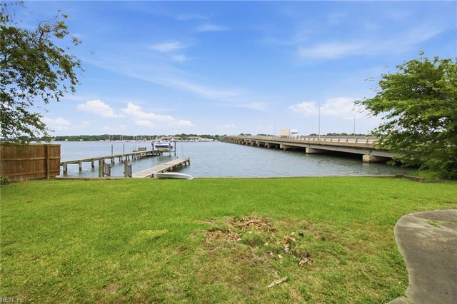 1200 N Fairwater DR, Norfolk, VA 23508