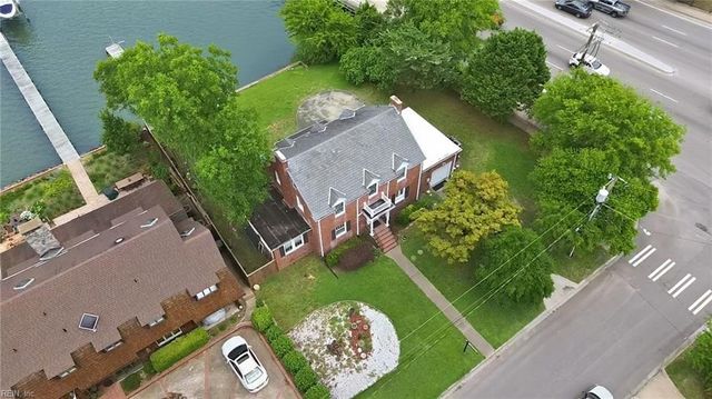 1200 N Fairwater DR, Norfolk, VA 23508