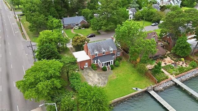 1200 N Fairwater DR, Norfolk, VA 23508
