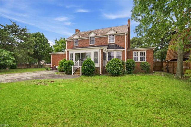 1200 N Fairwater DR, Norfolk, VA 23508