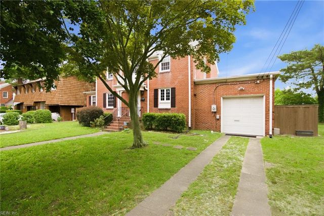 1200 N Fairwater DR, Norfolk, VA 23508