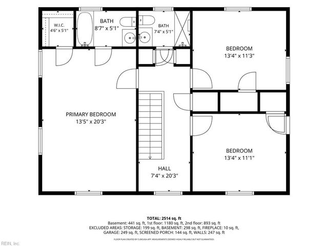 1200 N Fairwater DR, Norfolk, VA 23508