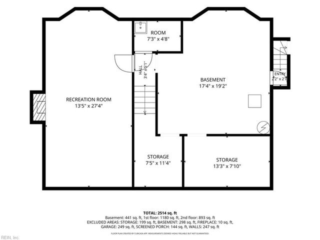 1200 N Fairwater DR, Norfolk, VA 23508
