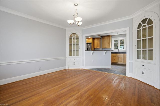 1200 N Fairwater DR, Norfolk, VA 23508