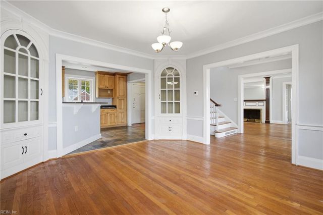 1200 N Fairwater DR, Norfolk, VA 23508