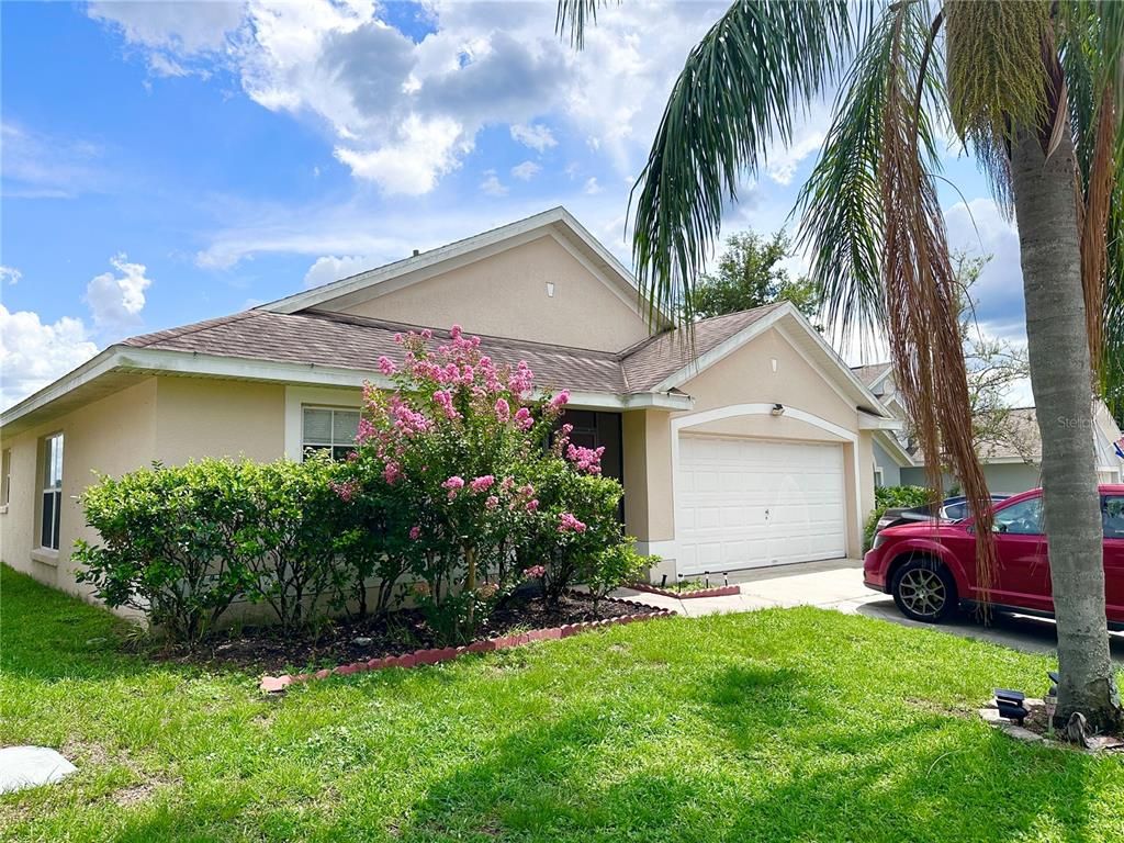 603 RESTON PLACE, Davenport, FL 33897