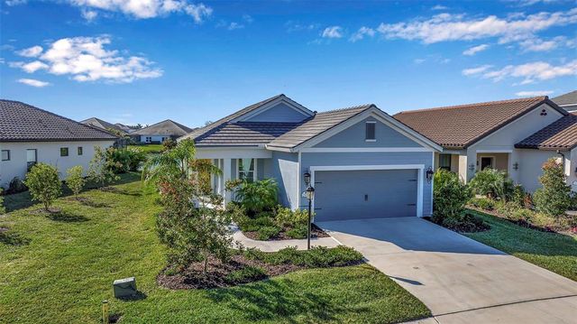 12915 TRUE BLUE CIRCLE, Bradenton, FL 34211