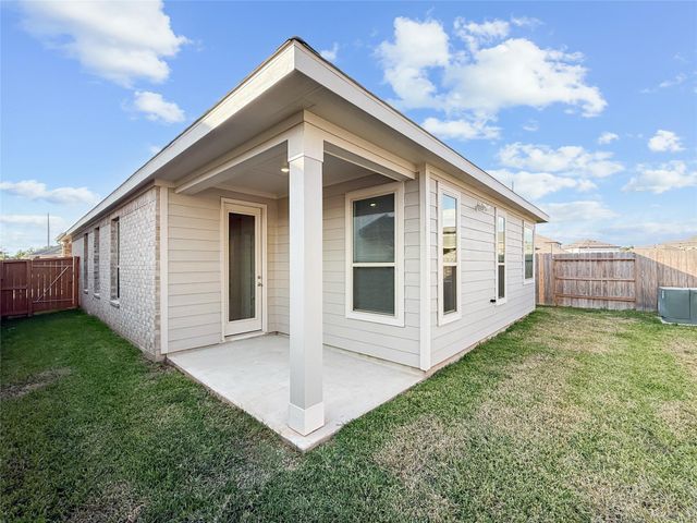 2809 Cordova Hill Drive, Katy, TX 77493
