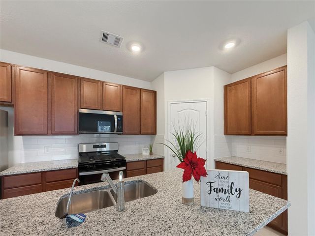 2809 Cordova Hill Drive, Katy, TX 77493