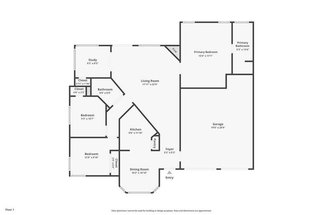 5210 Kristen Court, Spring, TX 77373