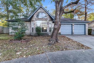 5210 Kristen Court, Spring, TX 77373