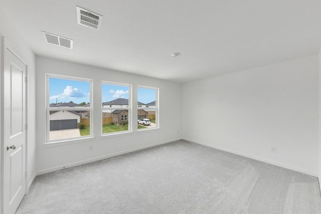 1235 Buffalo Run, Tomball, TX 77375